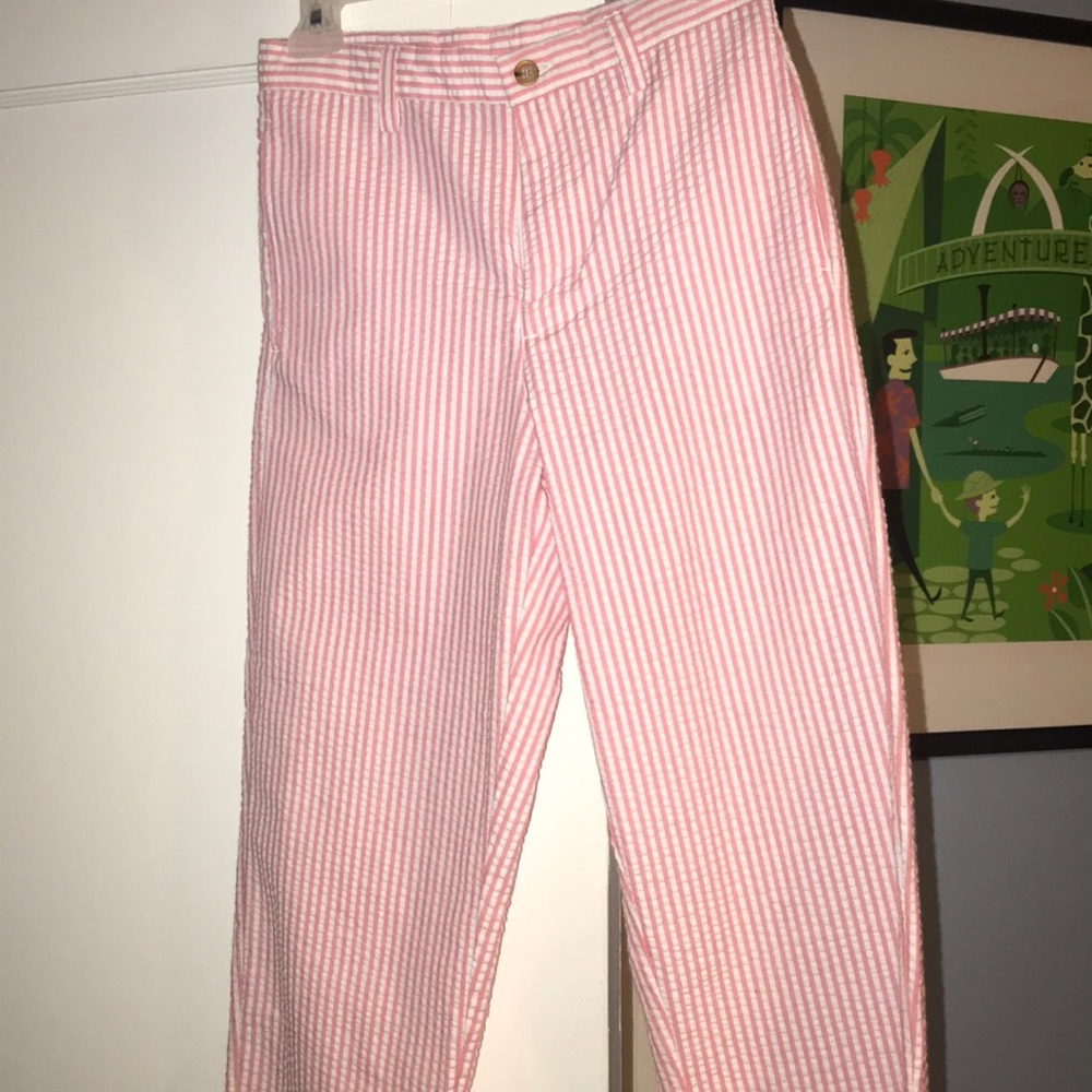 Kelly’s Kids Pants